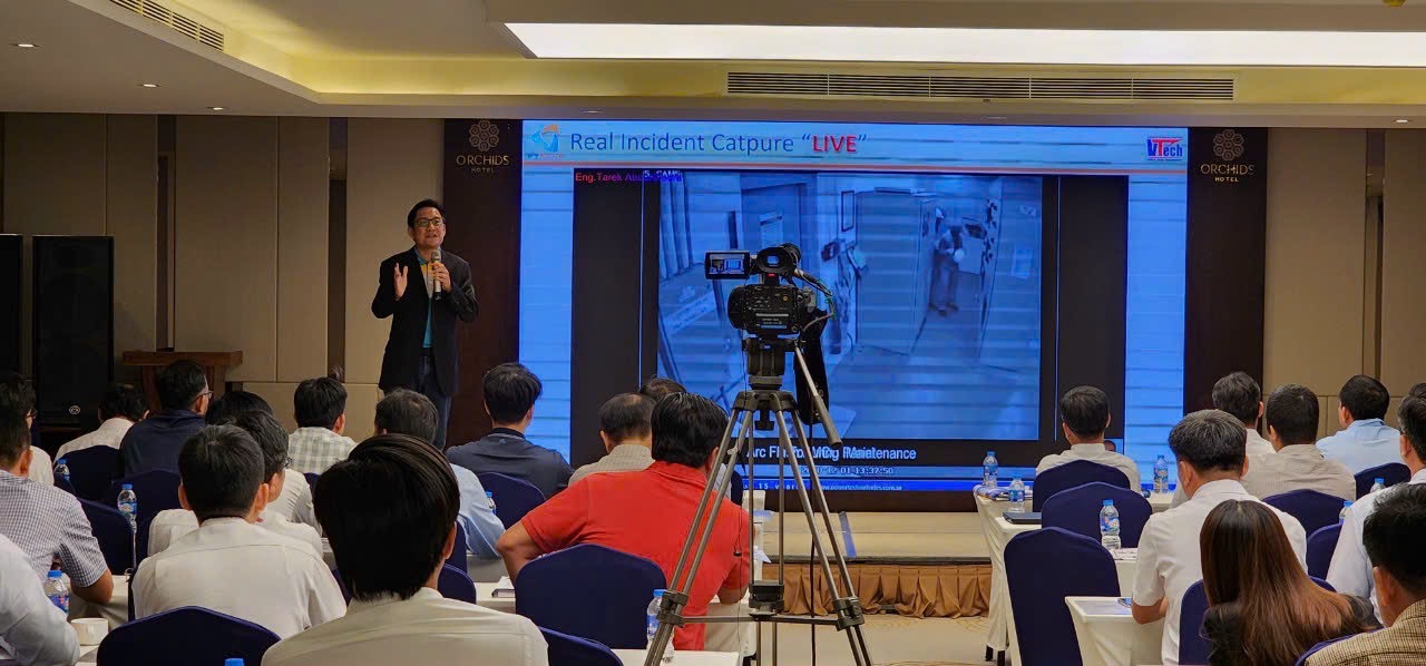 Engineer Seminar Wonderful Exhibition and Excited Technical seminar ever with more than ...