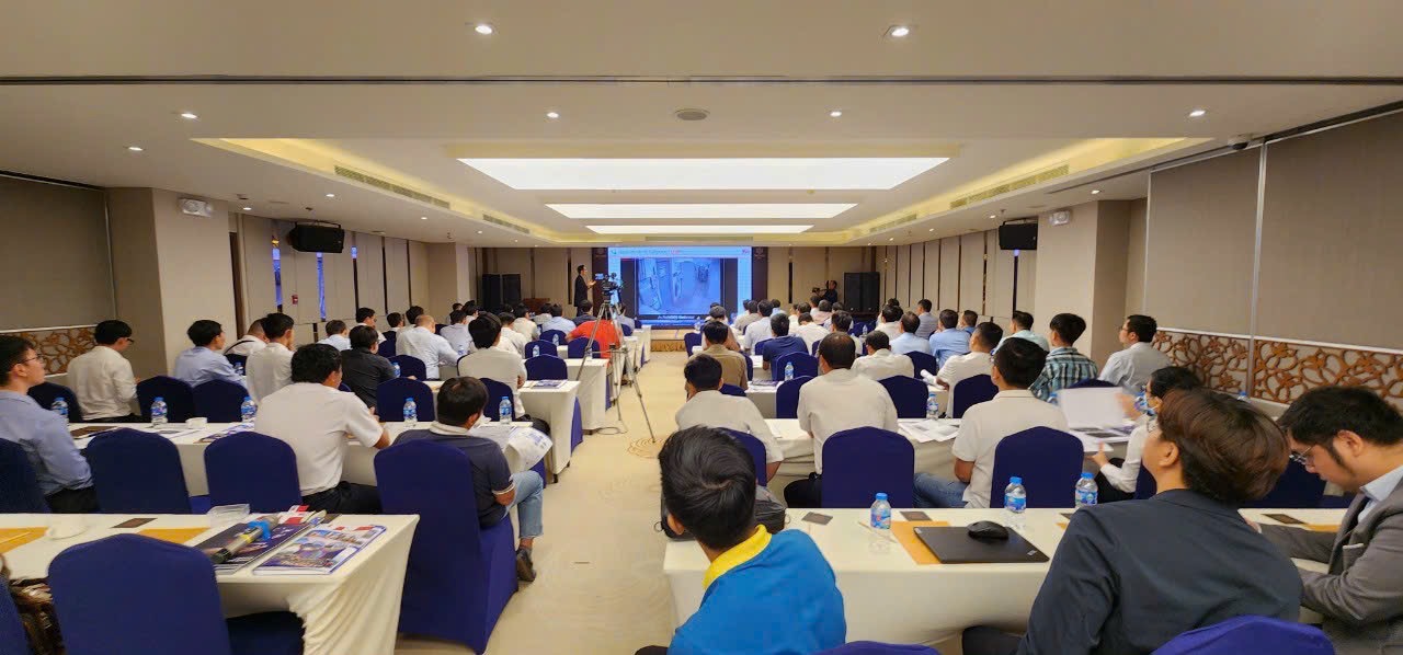 Engineer Seminar Wonderful Exhibition and Excited Technical seminar ever with more than ...